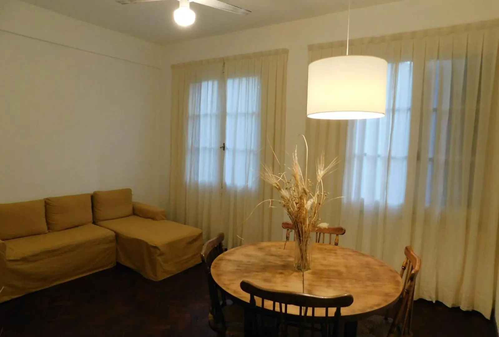 Departamento Calle Espejo Apartment Mendoza