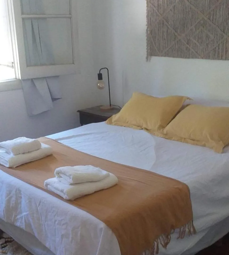 Departamento Calle Espejo Apartment Mendoza 0*,  Argentina