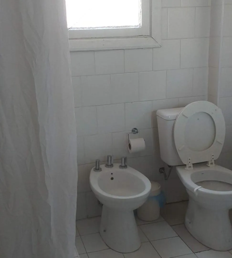 Departamento Calle Espejo Apartment Mendoza